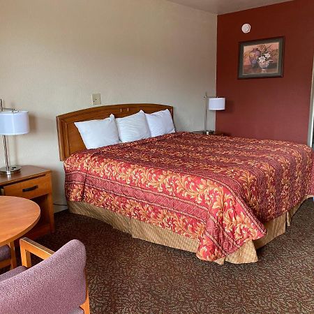 Travel Inn Lackland Sea World Сан-Антоніо Екстер'єр фото